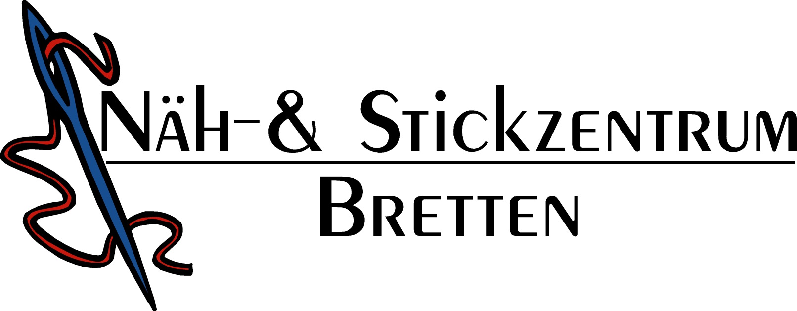 Näh und Stickzentrum Bretten